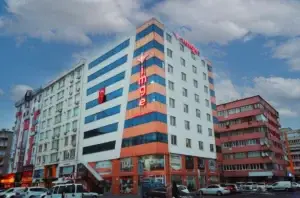 İMGE GÜNEŞ KURS MERKEZİ