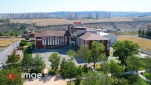 İMGE KOLEJİ KAYSERİ